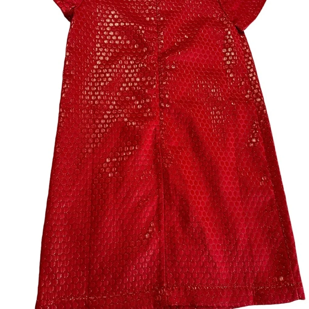 Gap Kids Girls Red Dress Size XL (12)